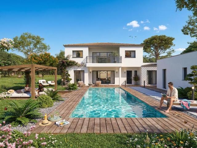 Faites construire votre maison à Peyriac de Mer – Authenticité et sérénité