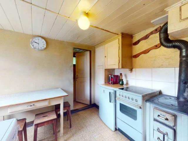 Acquire a piece of Val de Bagnes history | dreamo. Ch
