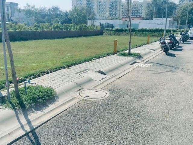 Faith Pride Park 178 Sq. Yd. Plot in Sohna Sector 4 Gurgaon Listing ID: #10043