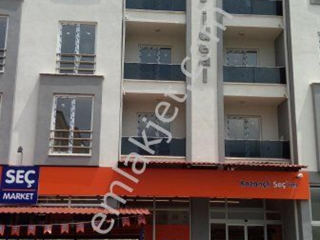 Faizsiz Banka Kredisiz 549.000 Tl Peşinatla İle 3+1 Son Dairenin Sahibi Olun