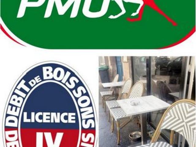 FAIBLE LOYER TERRASSE EXTRACTION PMU