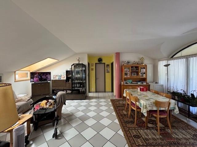 Faido app. 4 1/2 loc mansardato | dreamo. Ch