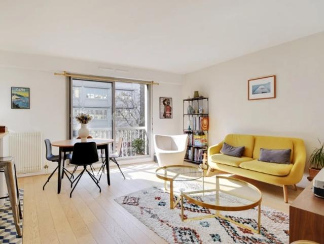 FAIDHERBE FAUBOURG SAINT ANTOINE