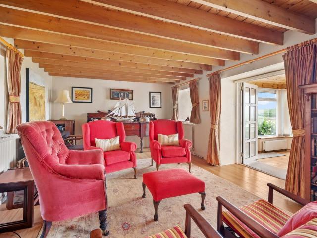 Faill An Tsrutain, Lehenagh, Lislevane, Bandon, Co. Cork, P72XY54