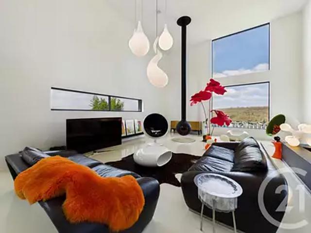 Failly 57640 Achat / Vente maison 8 pièces t8