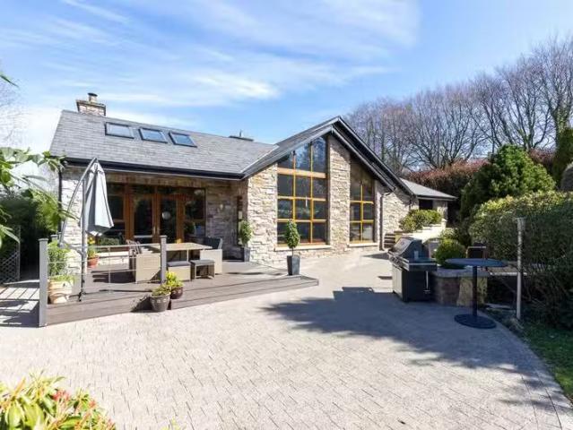 Failte, Rectory Road, Enniscorthy, Co. Wexford, Y21W0C7 is for.