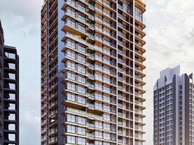 Faime Euphoria,Jogeshwari West 2 BHK Apartment For Sale Mumbai