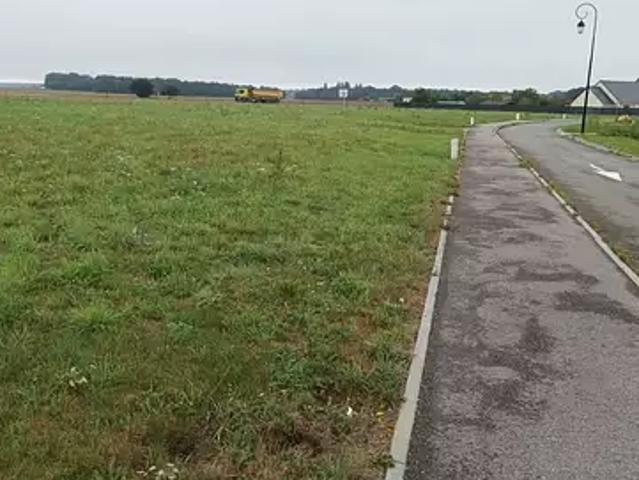 Fains 27120 Programme neuf terrain neuf à vendre
