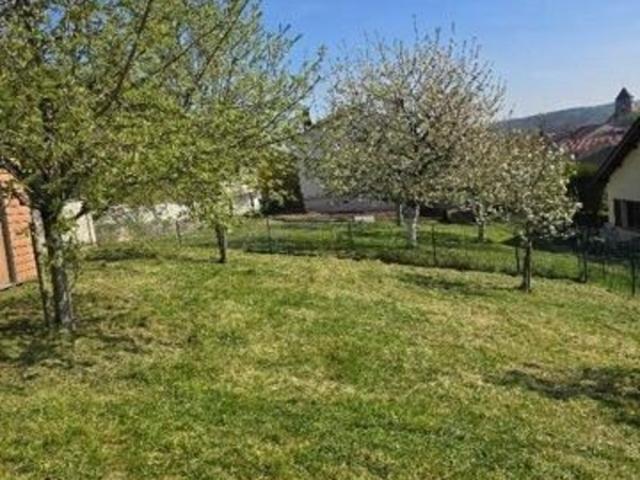 Fains Véel Vente Maison 55