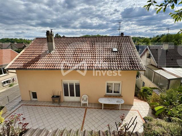 Fains Véel Vente Maison 55