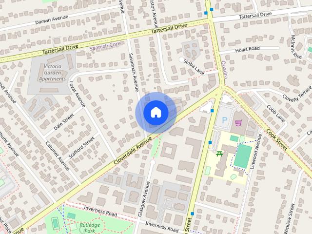 Fair Oaks Apartments