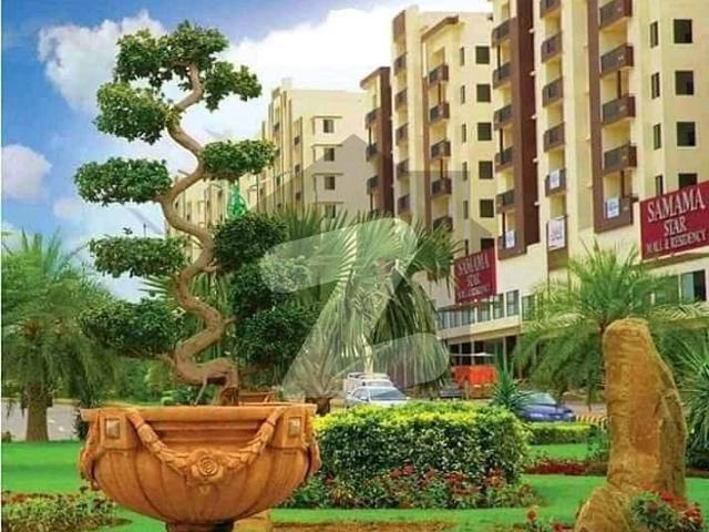 Fair Priced 4 Kanal Residential Plot Available In Gulberg Greens Executive Block