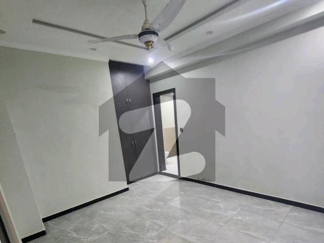 Fair Priced 500 Square Feet Flat Available In E 11