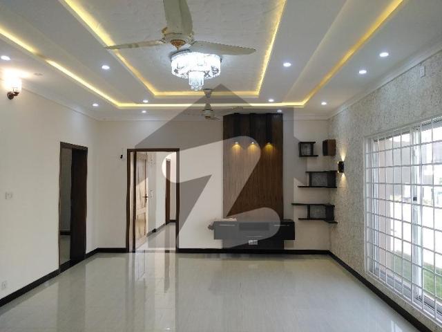 Fair Priced 7 Marla House Available In Bahria Town Phase 8