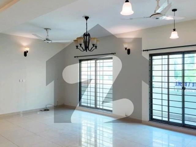Fair Priced 10 Marla Flat Available In Askari 11