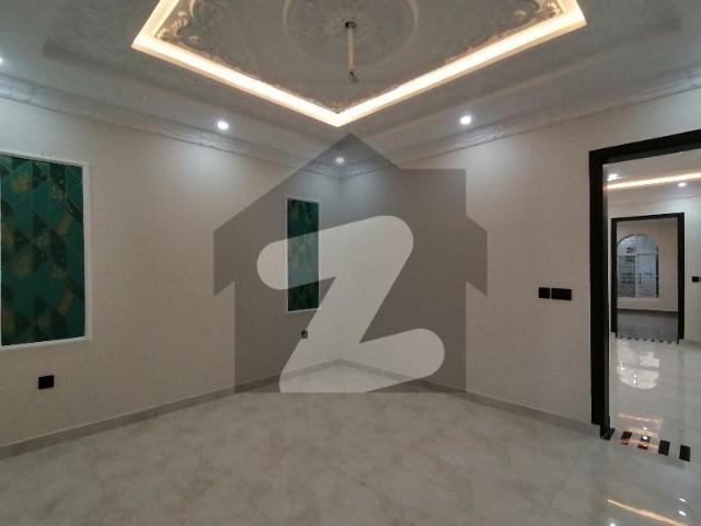 Fair Priced 10 Marla House Available In LDA Avenue