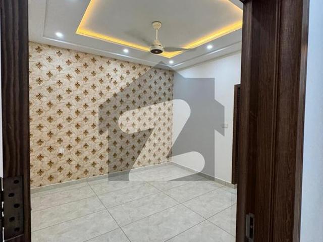 Fair Priced 10 Marla House Available In Wapda City