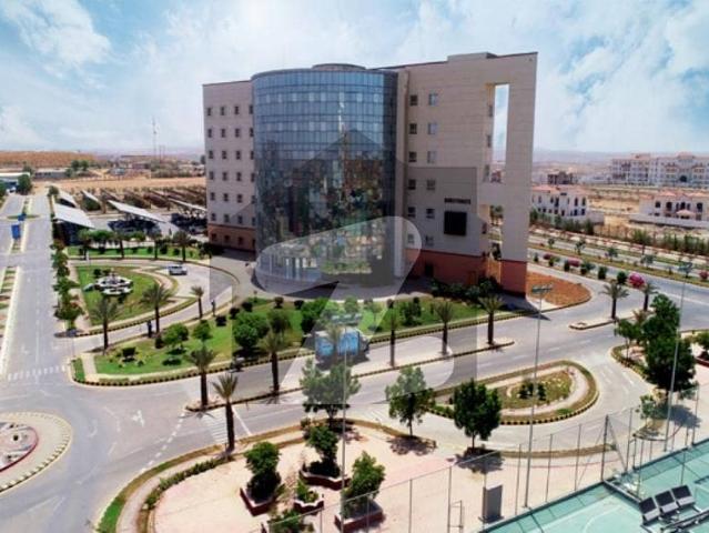 Fair Priced 125 Square Yards Residential Plot Available In DHA City Sector 6H