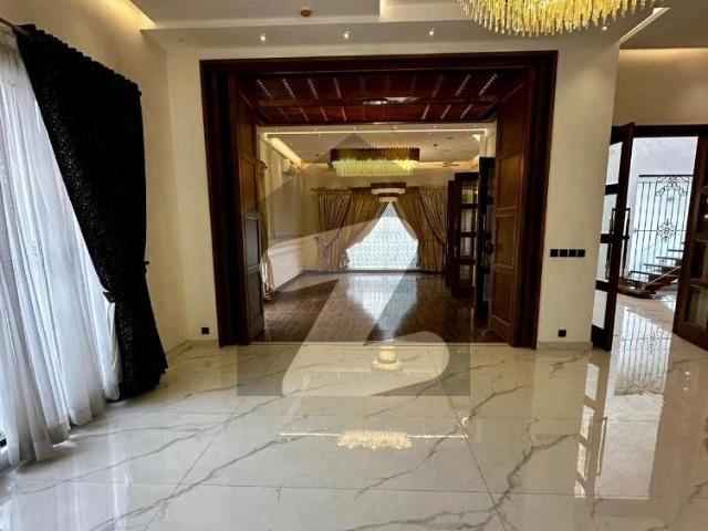 Fair Priced 1 Kanal House Available In DHA Phase 6 Block M