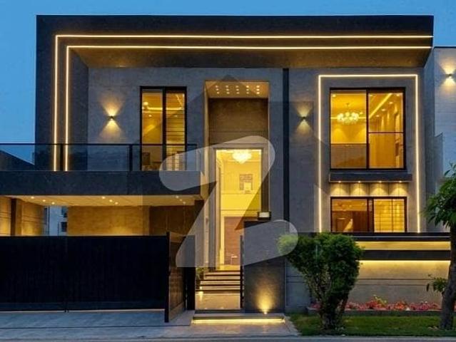 Fair Priced 1 Kanal House Available In Nespak Scheme Phase 3 For Sale