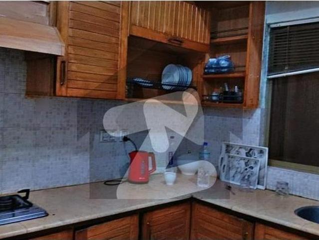 Fair Priced 2900 Square Feet Flat Available In Al Safa Heights