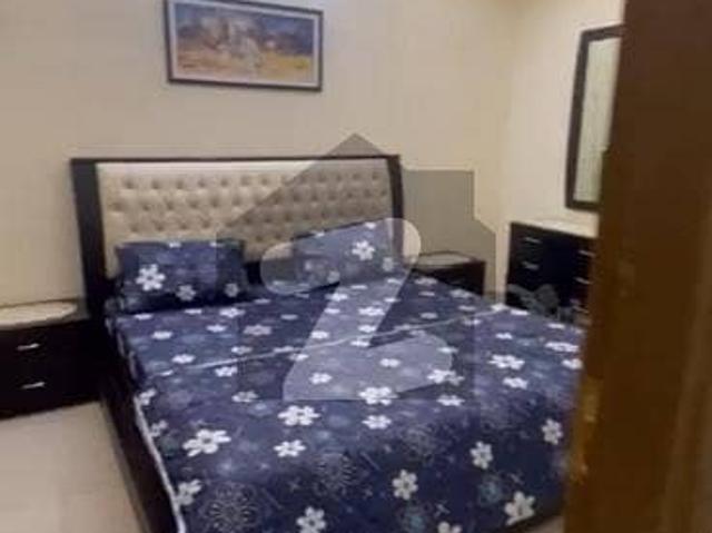 Fair Priced 350 Square Feet Flat Available In B 17