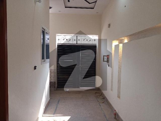 Fair Priced Corner 3 Marla House Available In Green Valley Phase 2