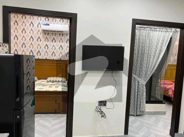 Fair Priced Prime Location 4 Marla Flat Available In Citi Housing Society