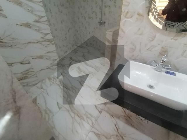 Fair Priced Prime Location 5 Marla House Available In Buch Executive Villas