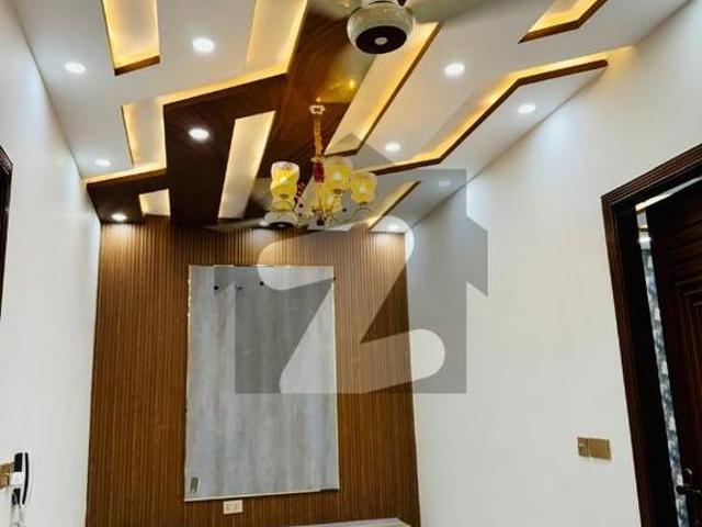 Fair Priced Prime Location 5 Marla House Available In Citi Housing Society