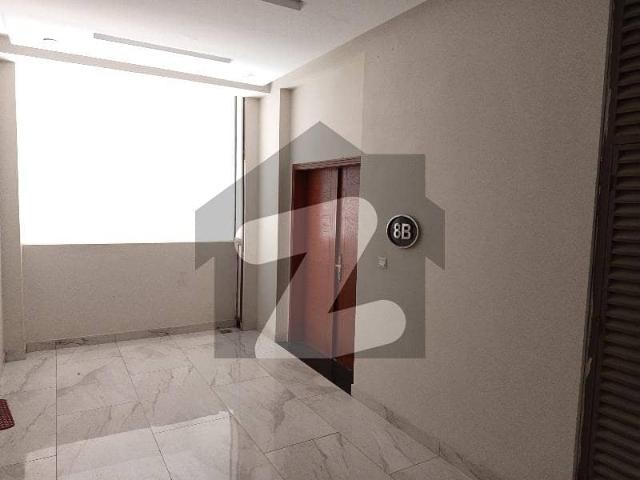 Fair Priced Prime Location 10 Marla Flat Available In Askari 11 Sector D