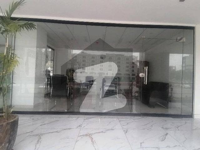 Fair Priced Prime Location 198 Square Feet Shop Available In Bahria Paradise