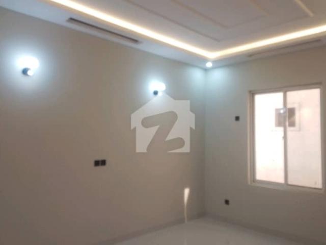 Fair Priced Prime Location 240 Square Yards House Available In Naya Nazimabad