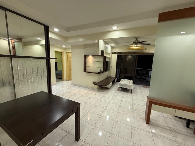 Fair View Apartment Permas 103Apartment for rent