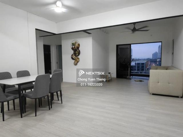 Fair View Apartment