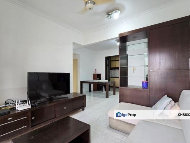 Fair View, Bandar Baru Permas Jaya