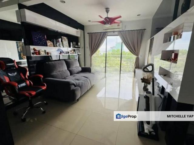 Fair View, Bandar Baru Permas Jaya