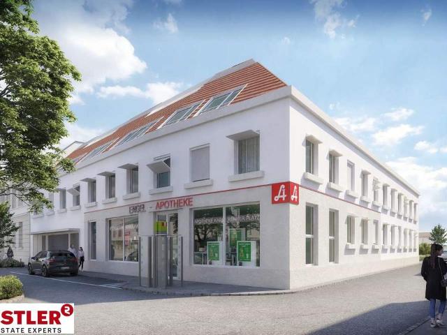 Faire Preise im Herzen von Traiskirchen