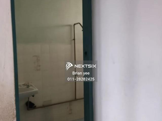 Faireway mansion condominium | bundusan | penampang |