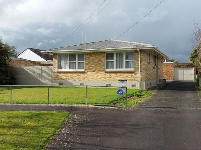 fairfield, 3 bedrooms