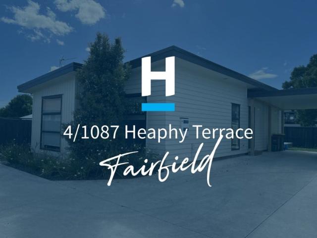 fairfield, 3 bedrooms