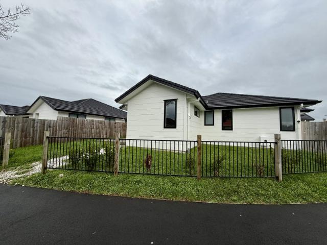 fairfield, 3 bedrooms