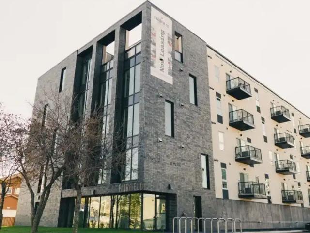 Fairfield Apartments