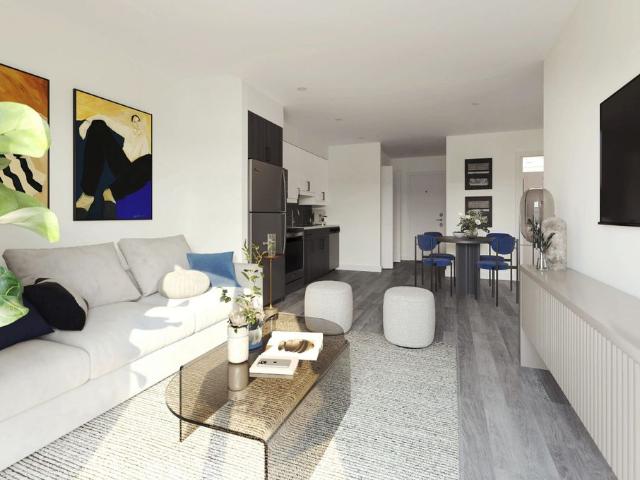 Fairfield Apartments