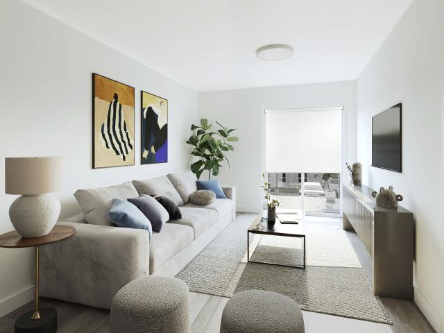 Fairfield Apartments – Towers Realty Group