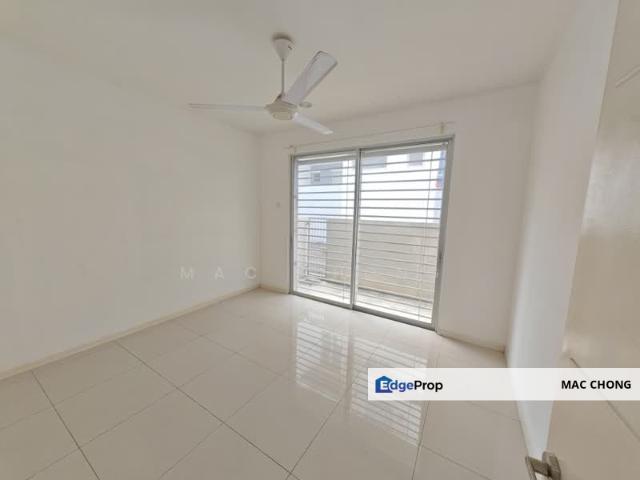 Fairfield Residences