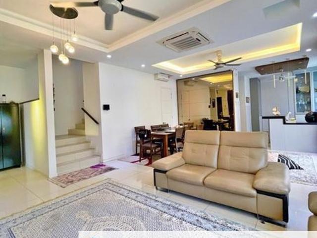 Fairfield Residences, Tropicana Heights