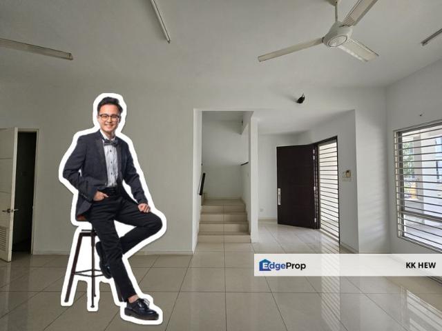 Fairfield Residences, Tropicana Heights