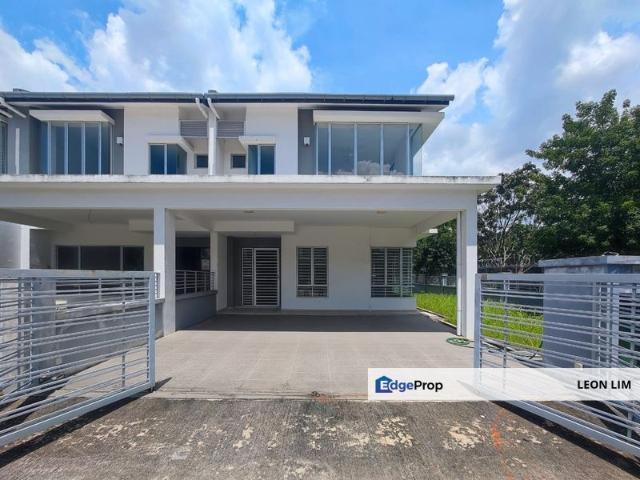 Fairfield Residences, Tropicana Heights