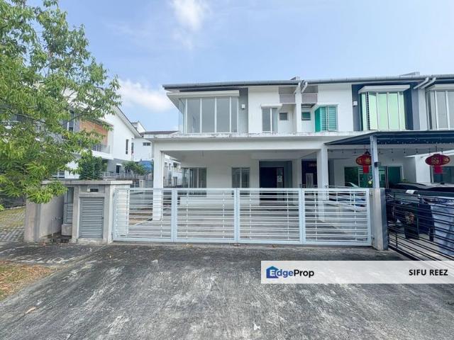 Fairfield Residences, Tropicana Heights